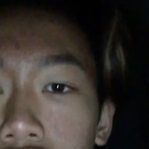 Meet your Posher, Andy